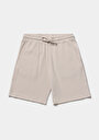 thumb-Показати інформацію про Шорти Чоловічі Бежеві
