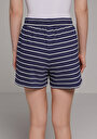 thumb-Показати інформацію про Шорти Жіночі Сині