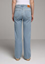 thumb-Показати інформацію про 792 Mila Джинси Жіночі  Класичного Крою