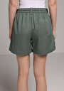 thumb-Показати інформацію про Шорти Жіночі Зелені