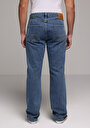 thumb-Показати інформацію про 045 David Джинси Чоловічі  Класичного Крою