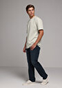 thumb-Показати інформацію про 067 Jack Джинси Чоловічі  Класичного Крою