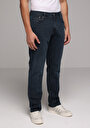 thumb-Показати інформацію про 067 Jack Джинси Чоловічі  Класичного Крою