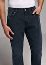 thumb-Показати інформацію про 067 Jack Джинси Чоловічі  Класичного Крою