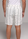thumb-Показати інформацію про Шорти Чоловічі Білі