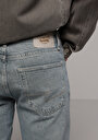 thumb-Показати інформацію про 045 David Джинси Чоловічі  Класичного Крою