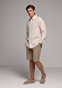 thumb-Показати інформацію про Шорти Чоловічі Коричневі
