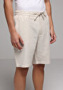 thumb-Показати інформацію про Шорти Чоловічі Бежеві