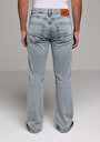 thumb-Показати інформацію про 045 David Джинси Чоловічі  Класичного Крою