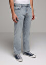 thumb-Показати інформацію про 045 David Джинси Чоловічі  Класичного Крою