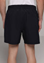 thumb-Показати інформацію про Шорти Пляжні Чоловічі Чорні