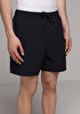 thumb-Показати інформацію про Шорти Пляжні Чоловічі Чорні