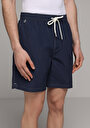 thumb-Показати інформацію про Шорти Пляжні Чоловічі Сині