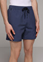 thumb-Показати інформацію про Шорти Пляжні Чоловічі Блакитні