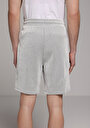 thumb-Показати інформацію про Шорти Чоловічі Сірі