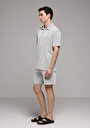 thumb-Показати інформацію про Шорти Чоловічі Сірі