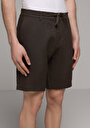 thumb-Показати інформацію про Шорти Чоловічі Коричневі