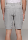 thumb-Показати інформацію про Шорти Чоловічі Сірі