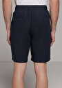 thumb-Показати інформацію про Шорти Чоловічі Сині