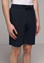 thumb-Показати інформацію про Шорти Чоловічі Сині