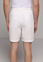 thumb-Показати інформацію про Шорти Чоловічі Білі