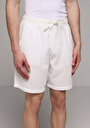 thumb-Показати інформацію про Шорти Чоловічі Білі