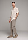 thumb-Показати інформацію про Брюки Чоловічі Бежеві