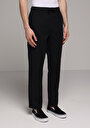 thumb-Показати інформацію про Брюки Чоловічі Чорні