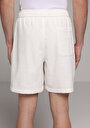 thumb-Показати інформацію про Шорти Чоловічі Білі