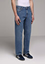 thumb-Показати інформацію про 045 David Джинси Чоловічі  Класичного Крою