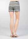 thumb-Показати інформацію про Шорти Жіночі Сірі  Cl1020306