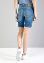 thumb-Показати інформацію про Шорти Жіночі Блакитні  Cl1036043