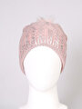 thumb-Показати інформацію про Шапка Жіноча Рожева Cl1036969