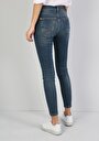 thumb-Показати інформацію про 759 Lara Джинси Жіночі Блакитні Супер Вузького Крою Cl1042736