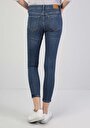 thumb-Показати інформацію про 759 Lara Джинси Жіночі  Супер Вузького Крою Cl1043828