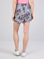 thumb-Показати інформацію про Шорти Жіночі Мультіколор  Cl1034604